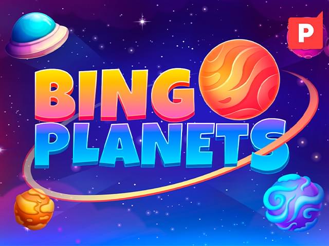 bet 4 Planetas do Bingo