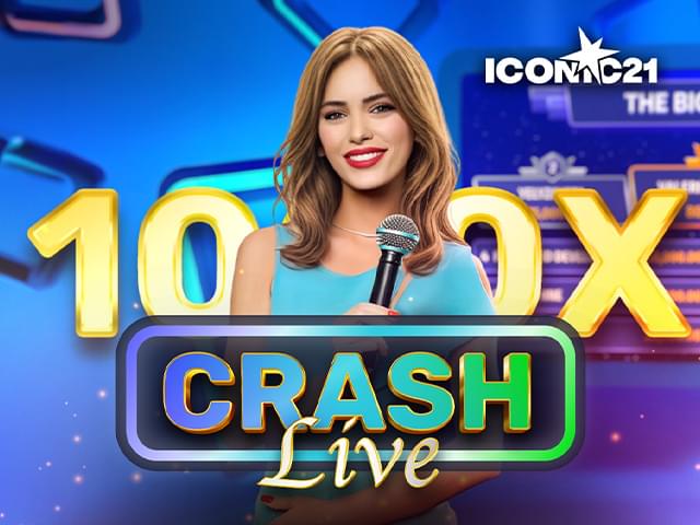 bet 4 Crash ao Vivo