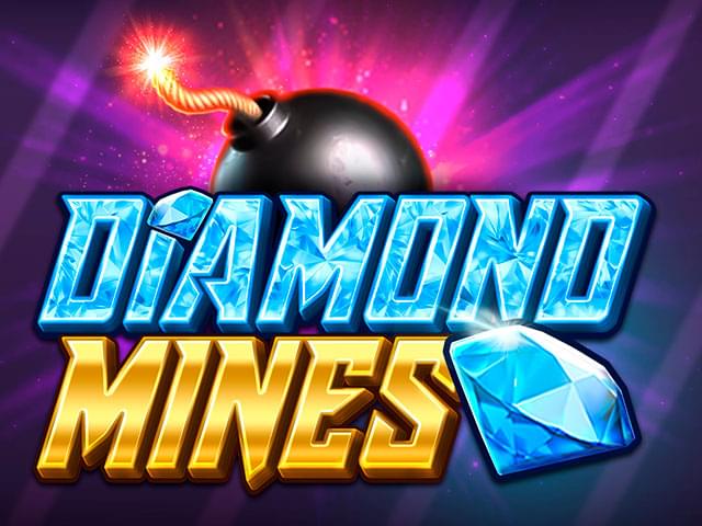 bet 4 Minas de Diamante™
