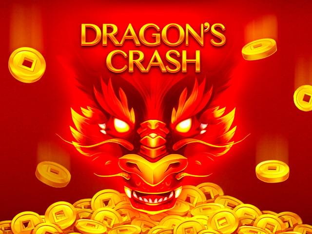 bet 4 Crash dos Dragões