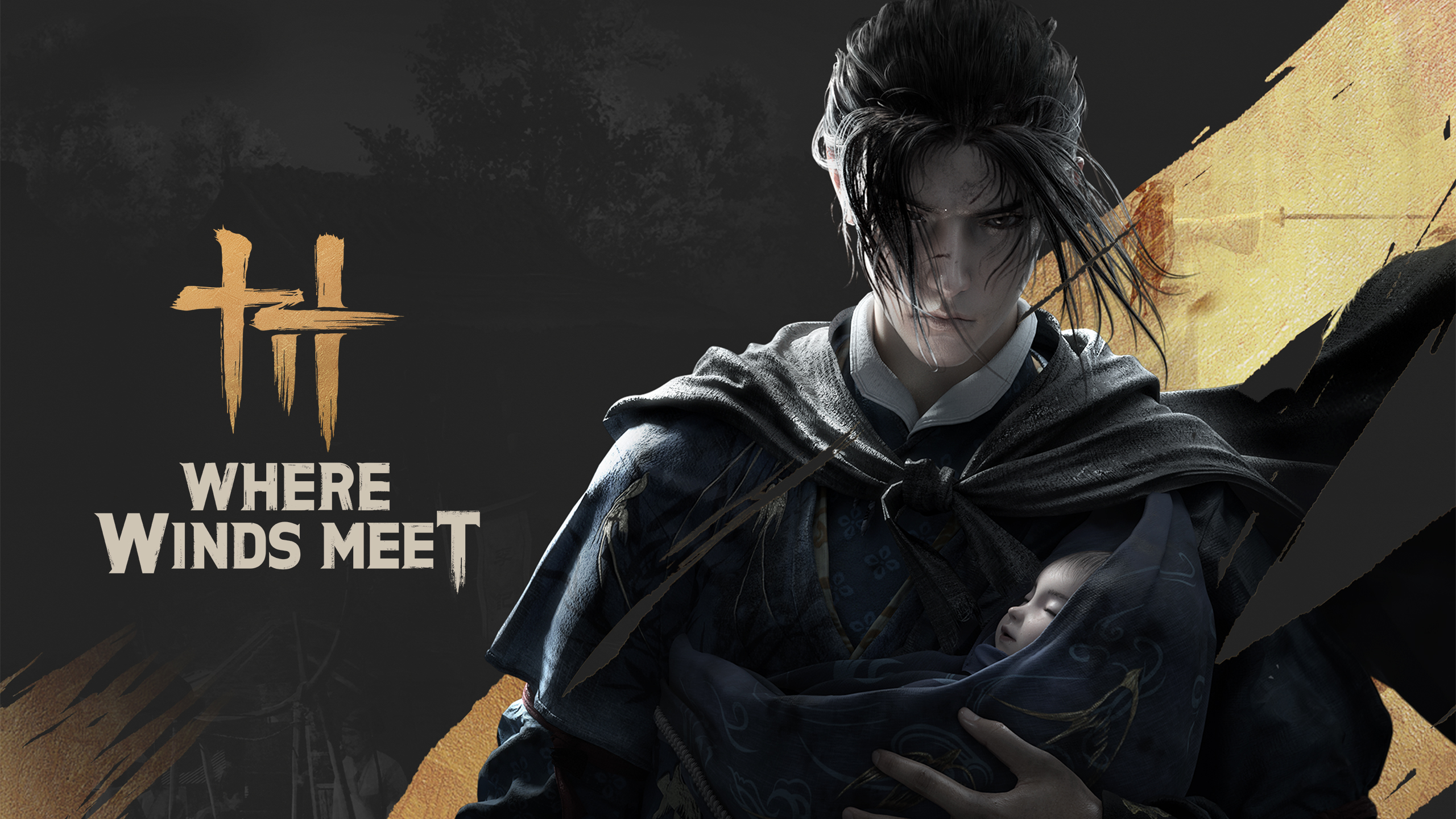 bet 4 Onde os Ventos se Encontram