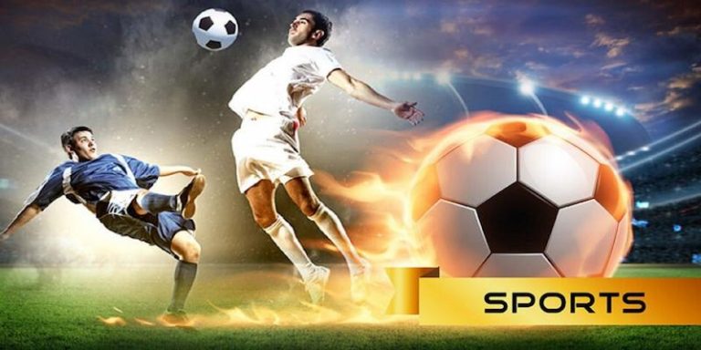 BET 4 Descubra o vibrante mundo dos esportes online em